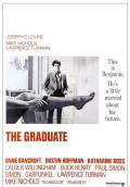 The Graduate (1967) Poster #1 Thumbnail