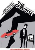 The Graduate (1967) Poster #2 Thumbnail