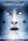 Experiment (2005) Poster #1 Thumbnail