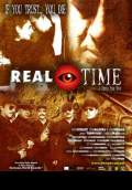Real Time (Tiempo real) (2002) Poster #1 Thumbnail