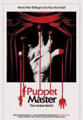Puppet Master: The Littlest Reich (2018) Poster #1 Thumbnail