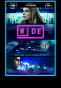 Ride (2018) Poster #1 Thumbnail