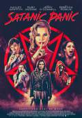 Satanic Panic (2019) Poster #1 Thumbnail