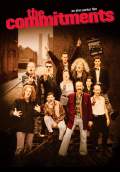 The Commitments (1991) Poster #1 Thumbnail