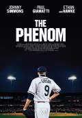 The Phenom (2016) Poster #1 Thumbnail