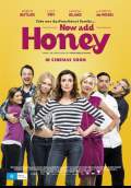 Now Add Honey (2015) Poster #1 Thumbnail