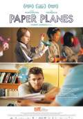 Paper Planes (2015) Poster #1 Thumbnail