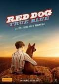 Red Dog: True Blue (2016) Poster #1 Thumbnail