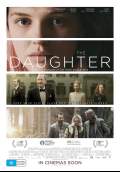 The Daughter (2016) Poster #1 Thumbnail