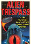Alien Trespass (2009) Poster #2 Thumbnail