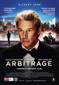 Arbitrage (2012) Poster #2 Thumbnail