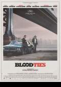 Blood Ties (2014) Poster #1 Thumbnail