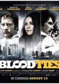Blood Ties (2014) Poster #13 Thumbnail