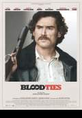 Blood Ties (2014) Poster #2 Thumbnail