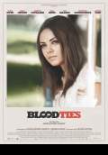 Blood Ties (2014) Poster #4 Thumbnail
