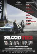 Blood Ties (2014) Poster #9 Thumbnail