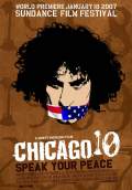 Chicago 10 (2008) Poster #1 Thumbnail