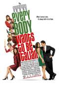 Everybody Wants to Be Italian (2008) Poster #1 Thumbnail