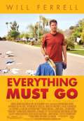 Everything Must Go (2011) Poster #2 Thumbnail