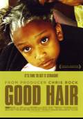 Good Hair (2009) Poster #1 Thumbnail