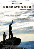 Goodbye Solo (2009) Poster #1 Thumbnail