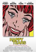 Happy Tears (2010) Poster #1 Thumbnail
