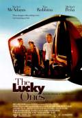 The Lucky Ones (2008) Poster #1 Thumbnail