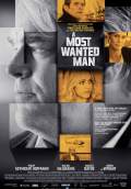 A Most Wanted Man (2014) Poster #1 Thumbnail
