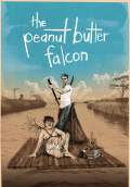 The Peanut Butter Falcon (2019) Poster #1 Thumbnail