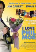 I Love You Phillip Morris (2010) Poster #5 Thumbnail