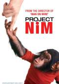 Project Nim (2011) Poster #1 Thumbnail
