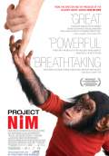 Project Nim (2011) Poster #2 Thumbnail