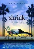Shrink (2009) Poster #1 Thumbnail