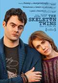 The Skeleton Twins (2014) Poster #1 Thumbnail