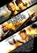 Soldiers of Fortune (2012) Poster #1 Thumbnail