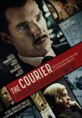 The Courier (2021) Poster #1 Thumbnail