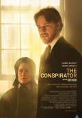 The Conspirator (2011) Poster #2 Thumbnail