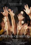 The 5th Quarter (2011) Poster #1 Thumbnail