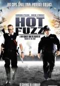 Hot Fuzz (2007) Poster #2 Thumbnail