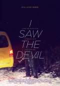 I Saw the Devil (2011) Poster #4 Thumbnail