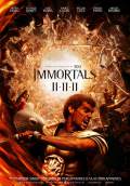 Immortals (2011) Poster #10 Thumbnail