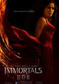 Immortals (2011) Poster #8 Thumbnail