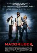 MacGruber (2010) Poster #1 Thumbnail