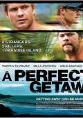 A Perfect Getaway (2009) Poster #3 Thumbnail