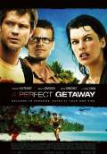 A Perfect Getaway (2009) Poster #4 Thumbnail