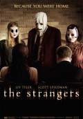 The Strangers (2008) Poster #4 Thumbnail