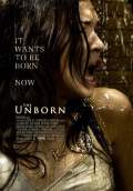 The Unborn (2009) Poster #1 Thumbnail