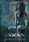 The Unborn (2009) Poster #2 Thumbnail