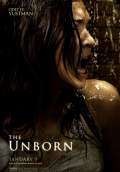 The Unborn (2009) Poster #3 Thumbnail
