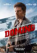 Domino (2019) Poster #1 Thumbnail